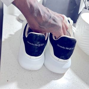 Alexander Mcqueens